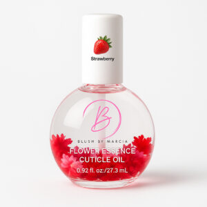 Flower Essence Cuticle Oil 27.3 ml     .