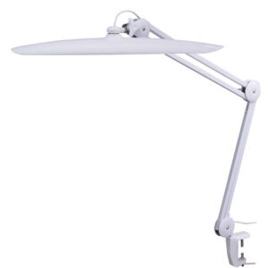 Lumi-Led Pro Tafellamp Wit