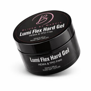 Lumi Flex Hard Gel HEMA & TPO Free 30 ML