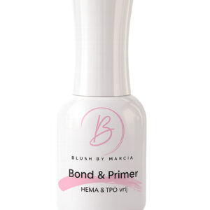 Bond & Primer HEMA & TPO Vrij 15 ml