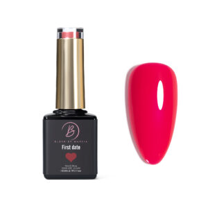 Builder in Bottle Gel First Date 15ml