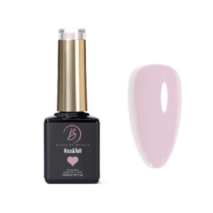 Builder in Bottle Gel Kiss & Tell 15 ml