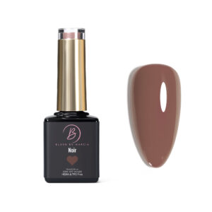 Builder in Bottle Gel Noir 15ml