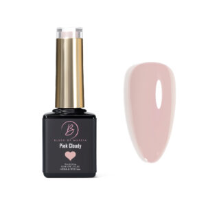 Builder in Bottle Gel Pink Cloudy 15ml