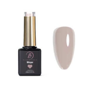 Builder in Bottle Gel Whisper 15 ml