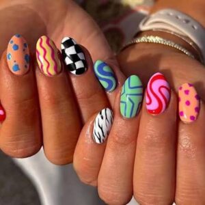 Nail Art Workshop