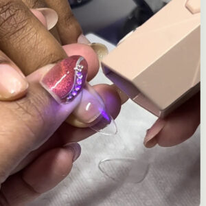Gel-X Training