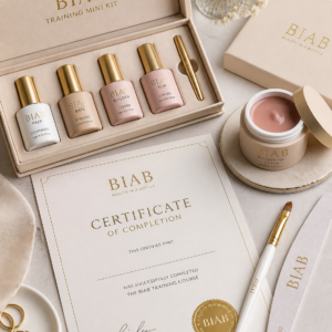 1-daagse BIAB Advanced Training